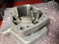 Ktm 65sx Athena Big Bore Cylinder Kit 80cc P400270100002