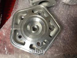 Ktm 65sx Athena Big Bore Cylinder Kit 80cc P400270100002