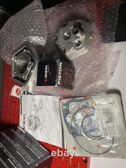 Ktm 65sx Athena Big Bore Cylinder Kit 80cc P400270100002