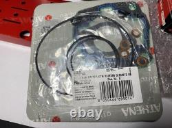 Ktm 65sx Athena Big Bore Cylinder Kit 80cc P400270100002