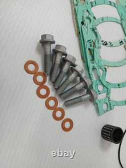 Ktm/gas Gas/ Hus 250 To A 300 Factory Big Bore Kit 55730905044 Complete