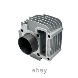 LEO Racing 55mm Big Bore Cylinder Piston Kit Yamaha TTR110 TTR 110