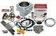 Ltr450 Ltr 450 98mm Big Bore Kit Hotcams 474cc Top End Hot Cams Rebuild Kit