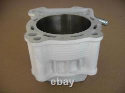 LTZ400 KFX400 Big Bore Cylinder kits, CP Piston 12.5/1 Cometic Top Gaske 434CC