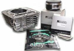 Magnum Big Bore Kit -Cylinder/Piston/Gaskets TRX400EX/X 99-14 89mm/440cc/111