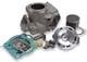 Magnum Yz250 293cc Big Bore Kit 72mm Cylinder Piston Head Power Valve Gaskets