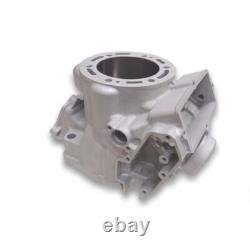 Magnum YZ250 293cc Big Bore Kit 72mm Cylinder Piston Head Power Valve Gaskets