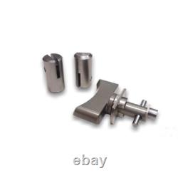 Magnum YZ250 293cc Big Bore Kit 72mm Cylinder Piston Head Power Valve Gaskets