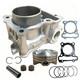Malossi 63mm Big Bore Cylinder Kit For Yamaha Nmax155 Tricity R15 183cc