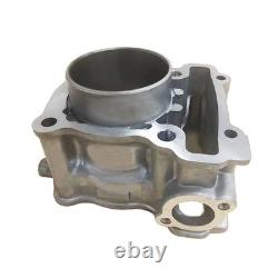 Malossi 63mm Big Bore Cylinder Kit For Yamaha NMAX155 TRICITY R15 183cc