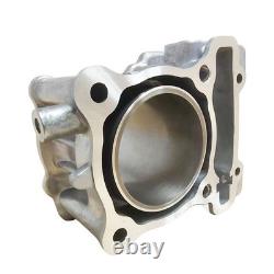 Malossi 63mm Big Bore Cylinder Kit For Yamaha NMAX155 TRICITY R15 183cc