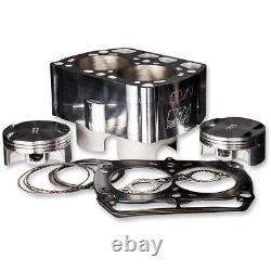 Millennium Technologies Big Bore Kit-85mm for 2014 Polaris RZR S 800 UTV