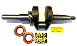 MiniBike 243cc Big 72mm Bore 59.5mm Stroker Block Billet Rod Kit 24hrShip USA