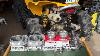 Modshop 840 Big Bore Kit For My Outlander Is Here