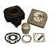 Morini 47mm Big Bore Cylinder Kit