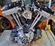 Motor Engine Harley Davidson Softail 96ci Cams Big Bore Kit Https//youtu.be/