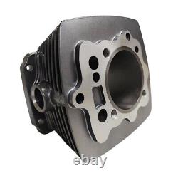 Motorcycle 70mm Big Bore Cylinder Piston Kit for YX250 CG250 To CG300 Pin 16mm