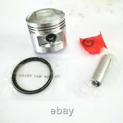 Motorcycle Cylinder Big Bore Kit for Honda CB125 CB125S CL125S SL125 XL125