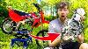 My Crf110 Pit Bike Gets A Massive Upgrade Big Bore Kit