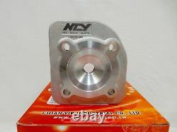 NCY 72cc CYLINDER BIG BORE KIT (10mm WRIST PIN) JOG MINARELLI HORIZONTAL