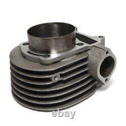 NCY Big Bore Kit (63mm 180cc) for GY6 A- BLOCK engines