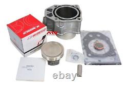 NEW 07-20 Honda Rancher 420 Big Bore Wiseco Piston Kit Cylinder Jug 420 to 500