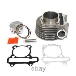 NEW 61mm Cylinder Piston Ring kit (Big bore Kit) 170CC 180CC For ATV and Quad