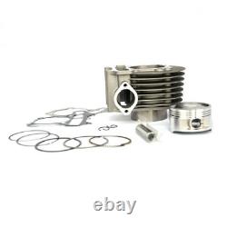 NEW 61mm Cylinder Piston Ring kit (Big bore Kit) 170CC 180CC For ATV and Quad