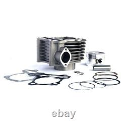 NEW 61mm Cylinder Piston Ring kit (Big bore Kit) 170CC 180CC For ATV and Quad