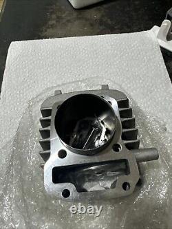 NEW BBR Big Bore Kit 132cc For Honda CRF110F, 13-Present