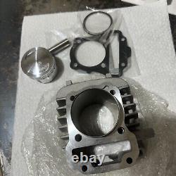 NEW BBR Big Bore Kit 132cc For Honda CRF110F, 13-Present