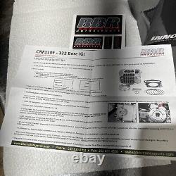NEW BBR Big Bore Kit 132cc For Honda CRF110F, 13-Present