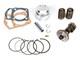 New Bbr Big Bore Kit 240cc Withcam / Crf230, 03-present