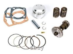 NEW BBR Big Bore Kit 240cc WithCam / CRF230, 03-Present