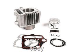 NEW BBR Big Bore Kit 88cc XR/CRF70, 97-12