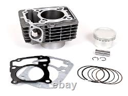 NEW BBR CRF150F (06-Present only) 195cc Big Bore Kit