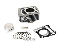 NEW BBR KLX140 Big Bore Kit 170cc