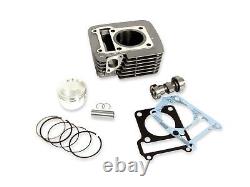 NEW BBR TT-R 150 Big Bore Kit with Cam