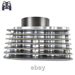 NEW Big Bore Cylinder Piston Rings Top End Kit For Honda Trx400ex 1999-2008