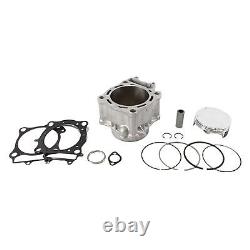 NEW Big Bore Kit +3mm 479cc For Honda TRX 450R 2004-2005 12101-HP1-670