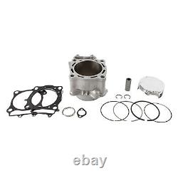 NEW Big Bore Kit +3mm 479cc For Honda TRX 450R 2004-2005 12101-HP1-670