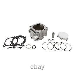 NEW Big Bore Kit +3mm 479cc For Honda TRX 450R 2004-2005 12101-HP1-670