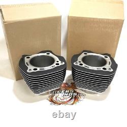 NEW Genuine Harley 114 / 117 to 131 M8 Piston Jug Kit 4.310 Big Bore 21900099