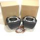 New Genuine Harley 114 / 117 To 131 M8 Piston Jug Kit 4.310 Big Bore 21900099