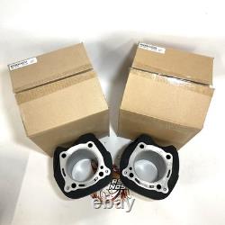NEW Genuine Harley 114 / 117 to 131 M8 Piston Jug Kit 4.310 Big Bore 21900099
