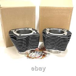 NEW Genuine Harley 114 / 117 to 131 M8 Piston Jug Kit 4.310 Big Bore 21900099