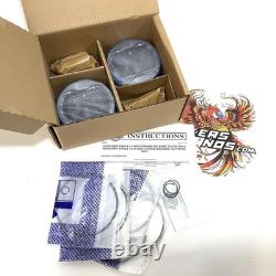 NEW Genuine Harley 114 / 117 to 131 M8 Piston Jug Kit 4.310 Big Bore 21900099