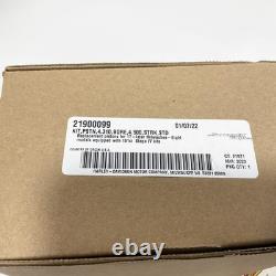 NEW Genuine Harley 114 / 117 to 131 M8 Piston Jug Kit 4.310 Big Bore 21900099