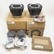 New Genuine Harley 4.125 117 Big Bore Twin Cam Jugs / Pistons Kit 16800126