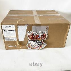 NEW Genuine Harley SE M8 Stage III Kit 107CI to 119CI BLACK Big Bore 92500083